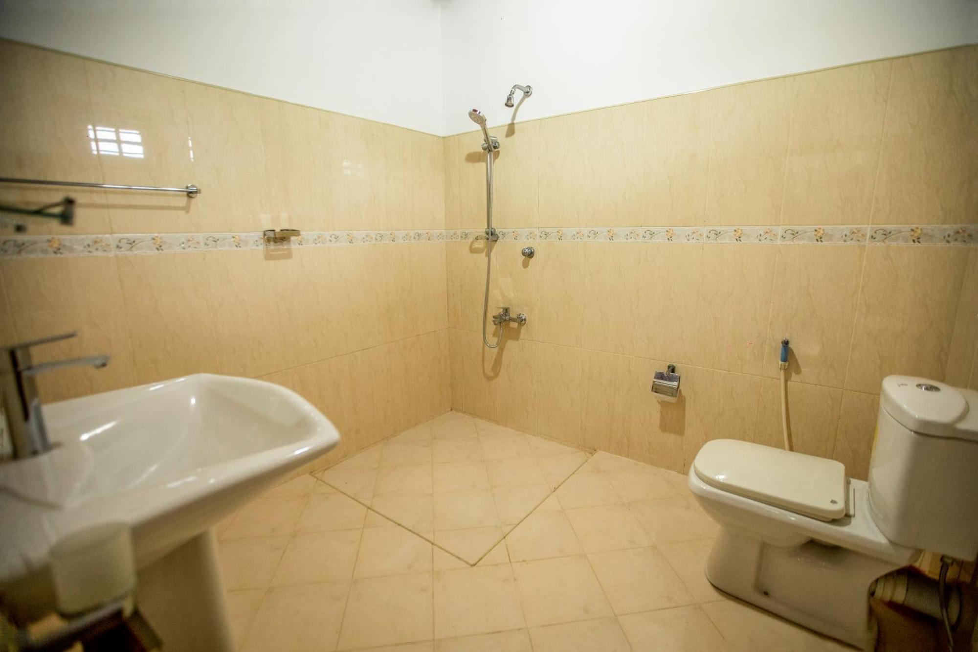 Three Shades Bed & Breakfast Гале Екстериор снимка