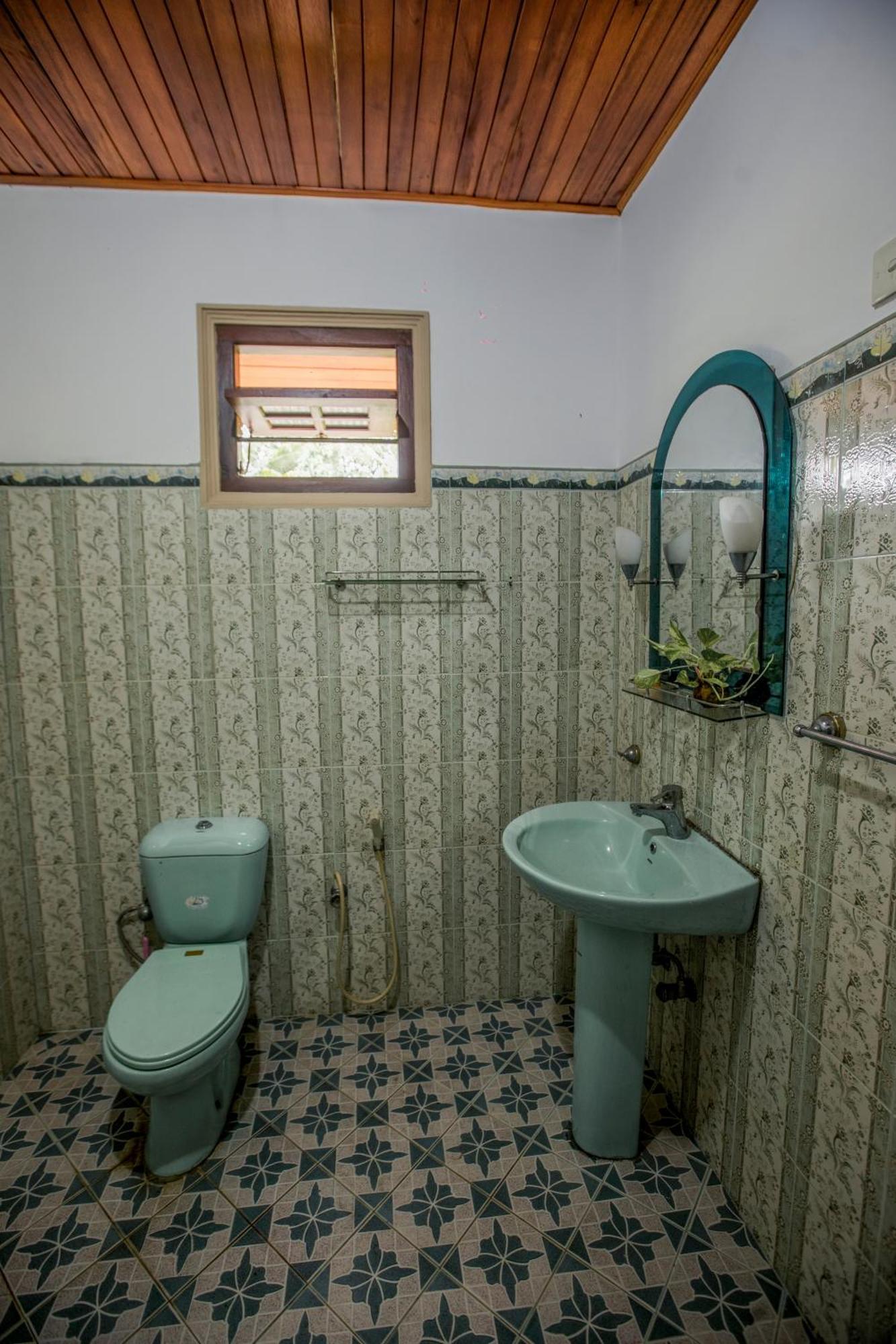 Three Shades Bed & Breakfast Гале Екстериор снимка