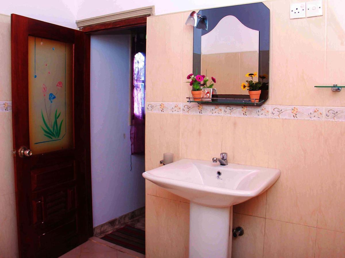 Three Shades Bed & Breakfast Гале Екстериор снимка