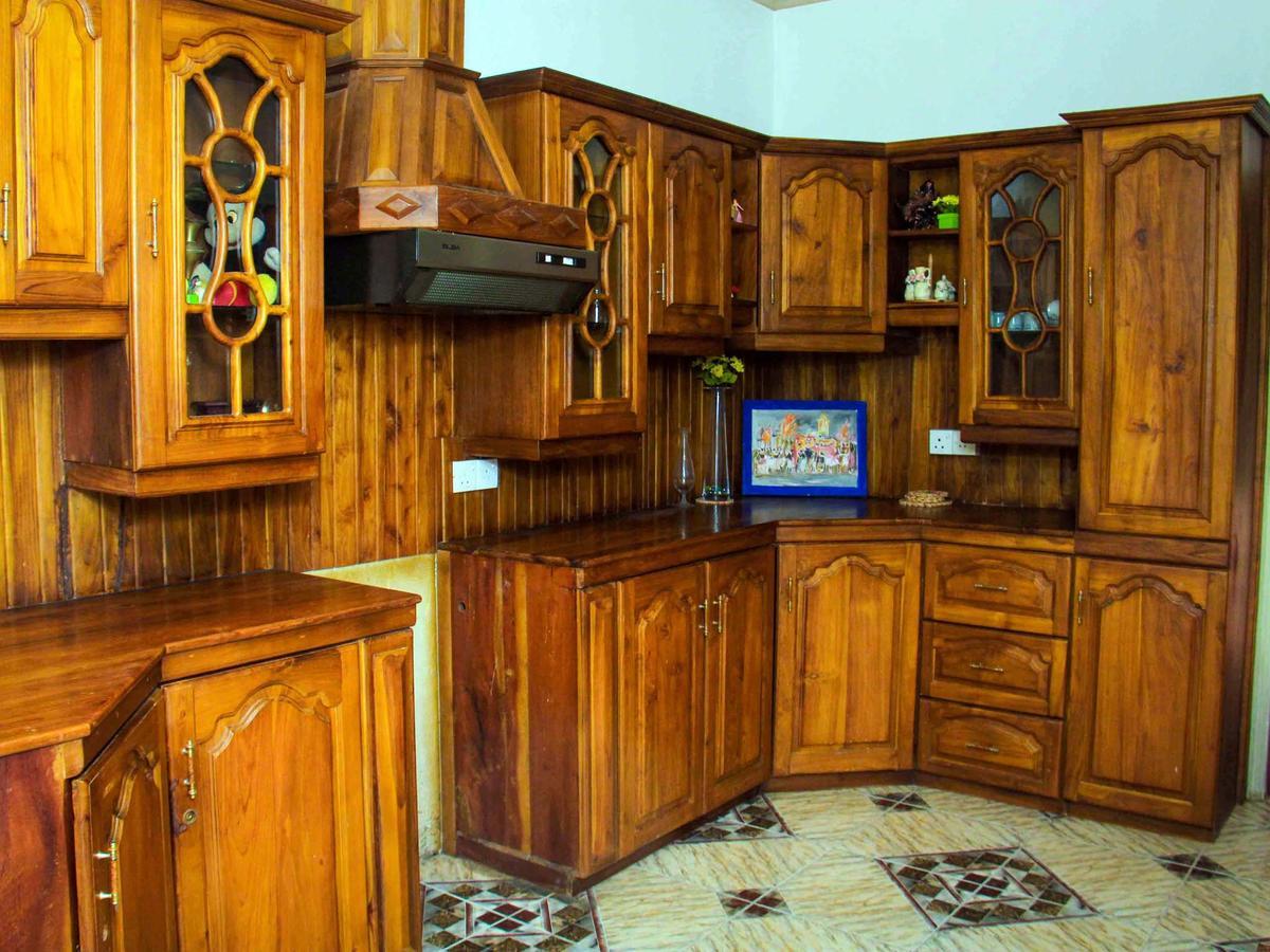 Three Shades Bed & Breakfast Гале Екстериор снимка
