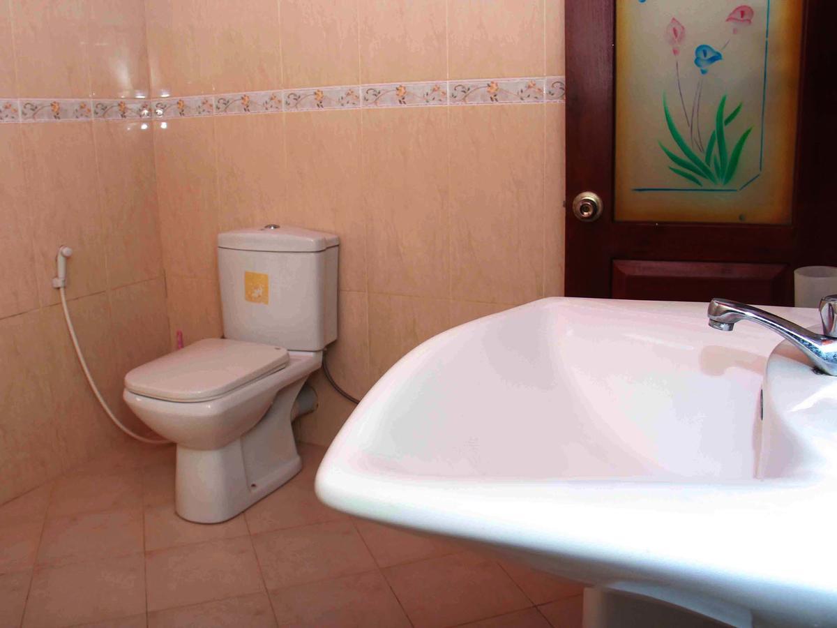 Three Shades Bed & Breakfast Гале Екстериор снимка